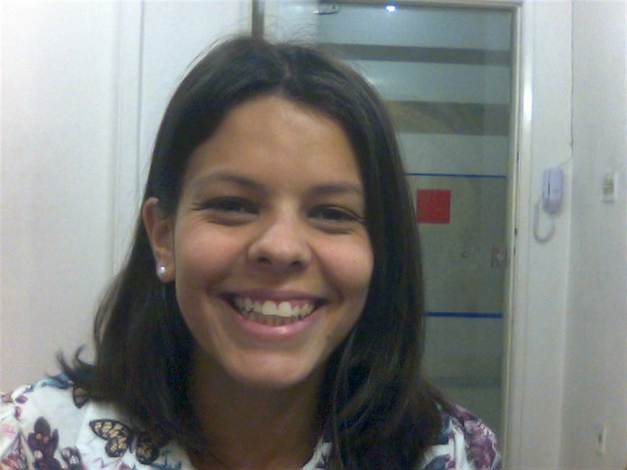 Camila de Oliveira Souza